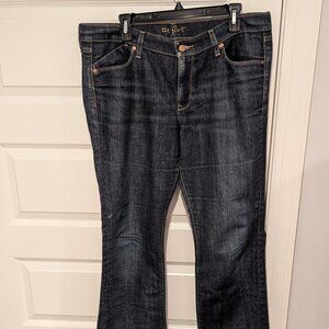 Old Navy women's jeans - the Flirt - size 14 Regular